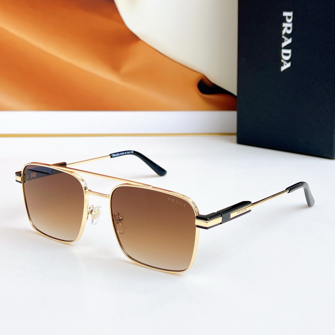 PRA Eyewear SIZE: 58-18-145 - Image 4