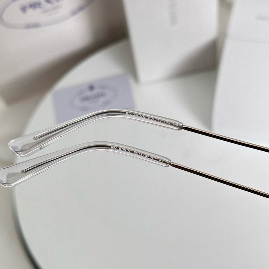 PRA Eyewear SIZE: 60-15-145 - Image 9