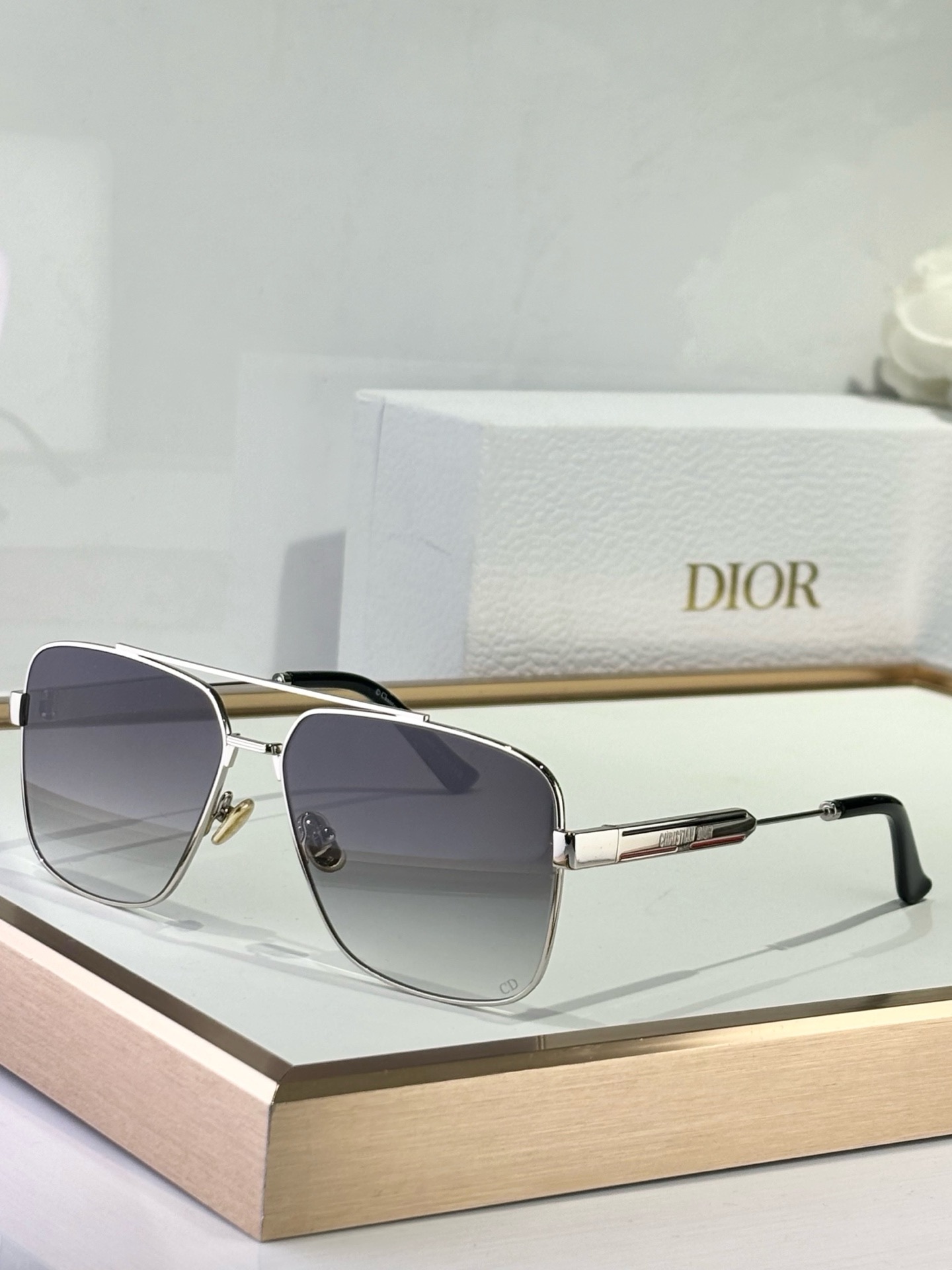 DI*R Eyewear SIZE: 60-15-145 - Image 7