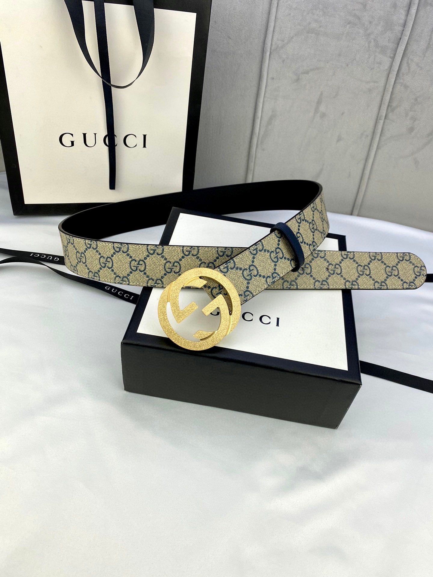 Fashion Belts-186 - Image 5