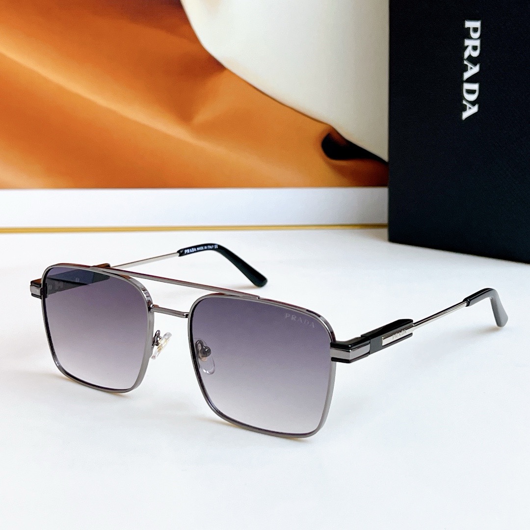PRA Eyewear SIZE: 58-18-145 - Image 6