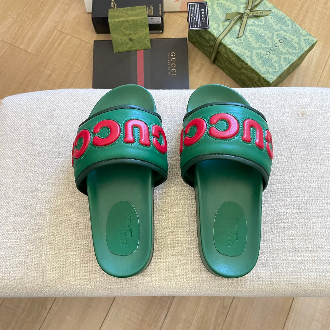 Alphabet Bread Slippers - Image 6