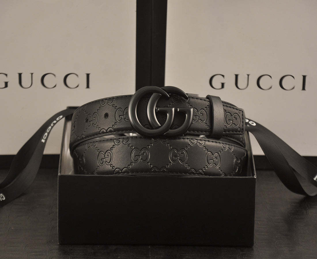 3-color fashion belt - Image 8