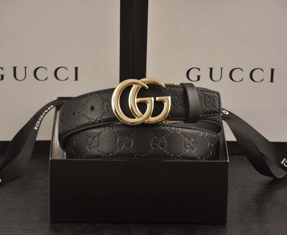 3-color fashion belt - Image 2