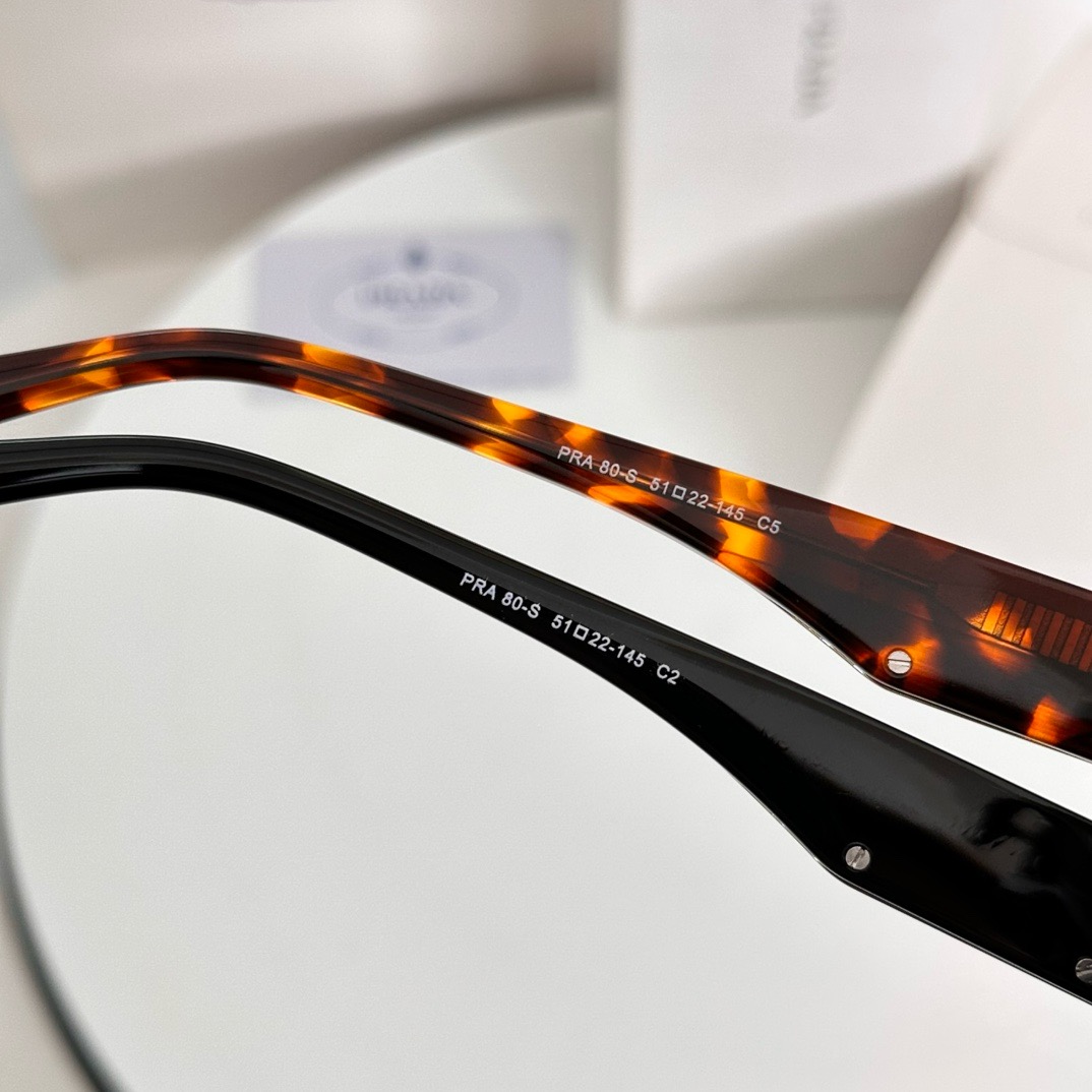 PRA Eyewear SIZE: 51-22-145 - Image 11