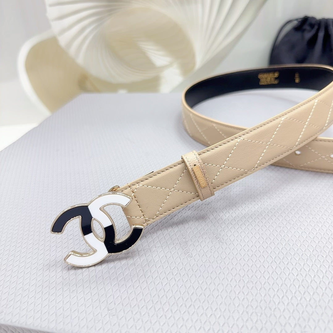 Fashion Belts-90 - Image 9