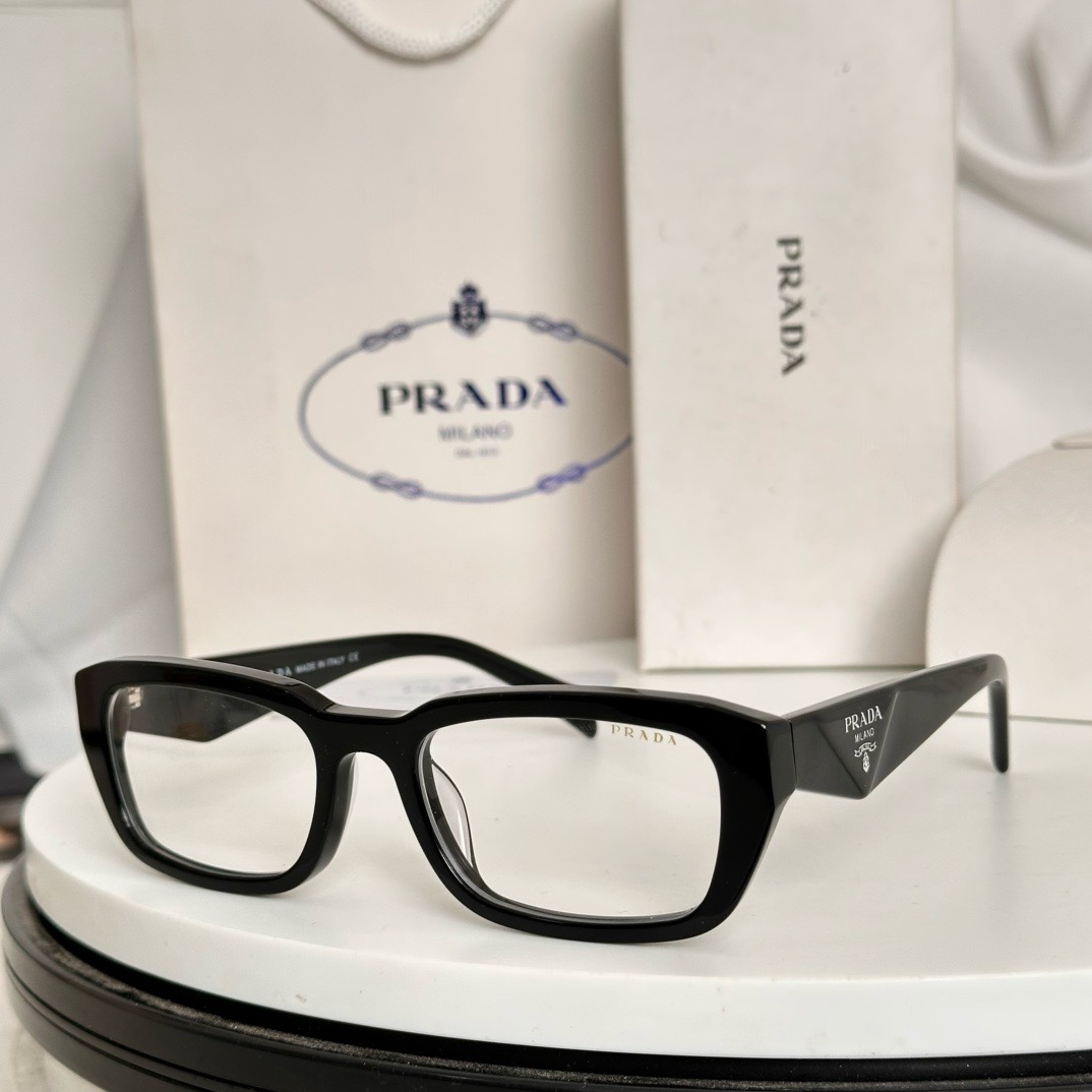 PRA Eyewear SIZE: 53-19-140 - Image 11