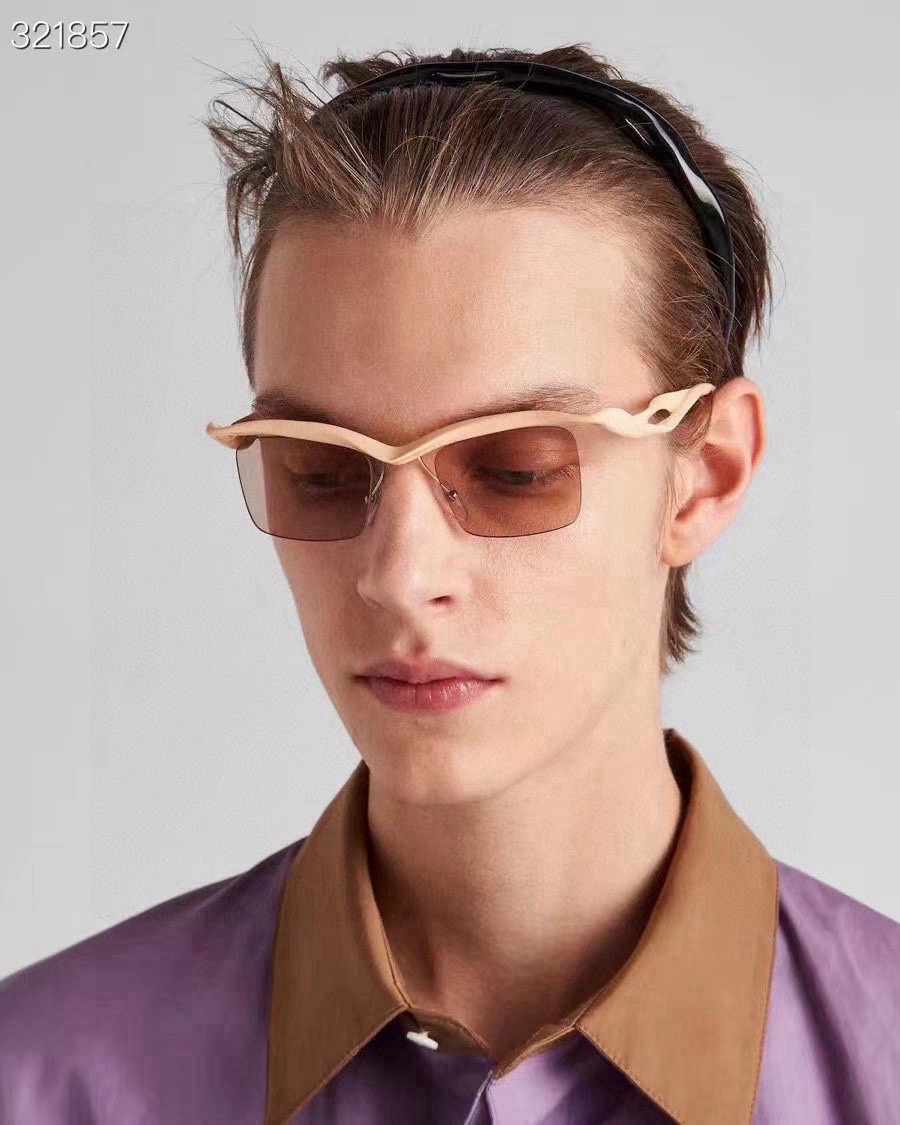 PRA Eyewear SIZE: 43-22-135 - Image 20