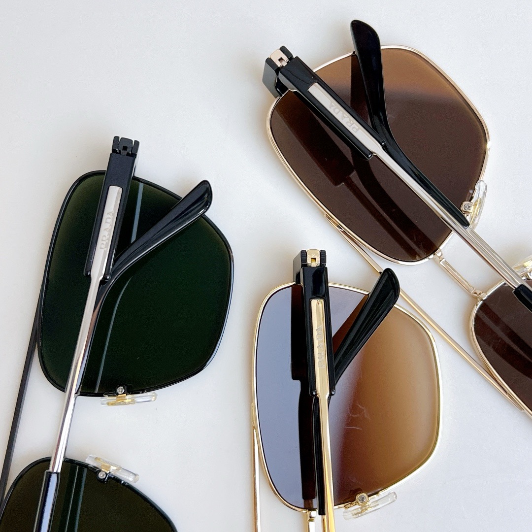 PRA Eyewear SIZE: 58-17-145 - Image 19