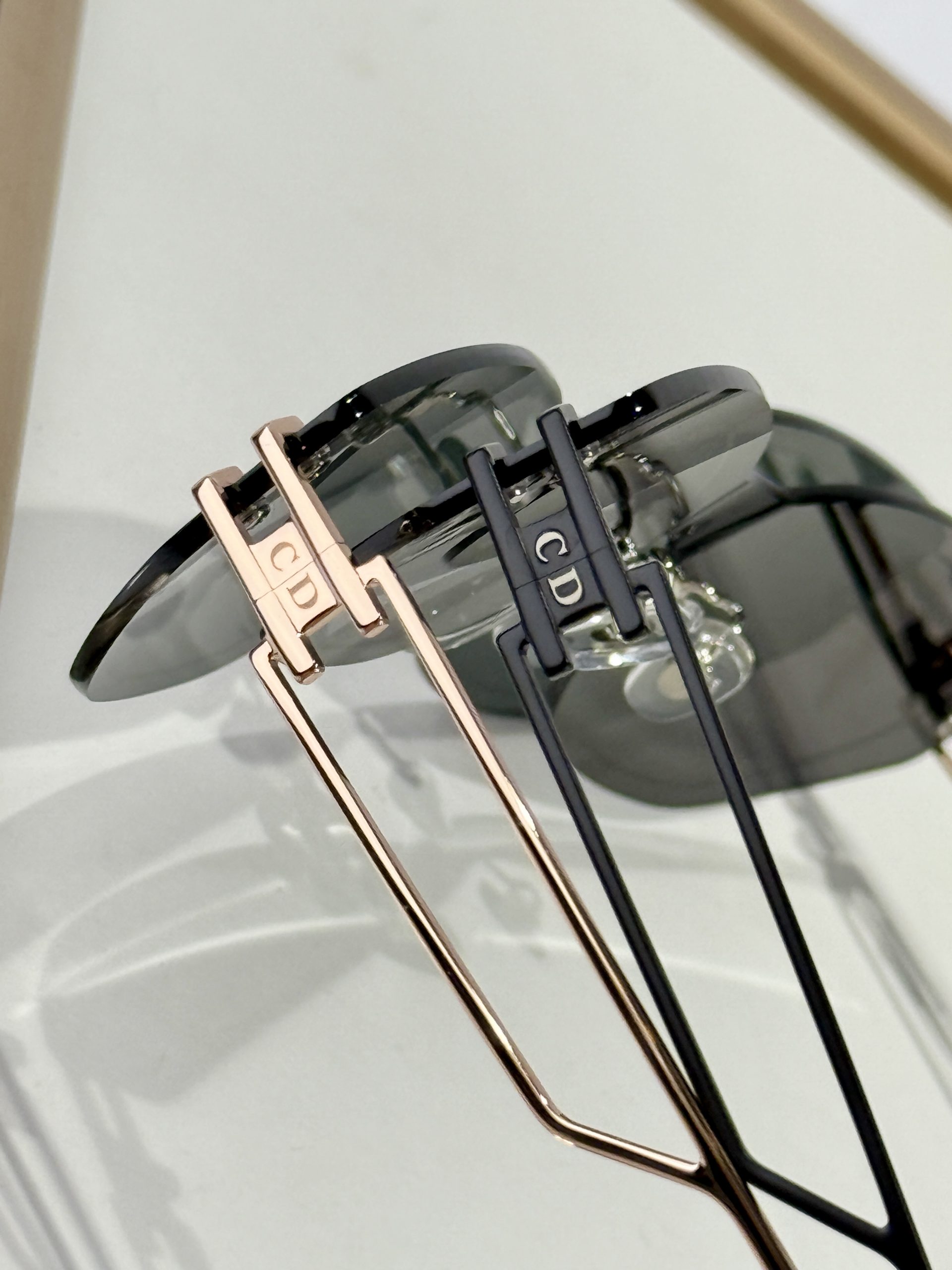 DI*R Eyewear SIZE: 140-0-145 - Image 8