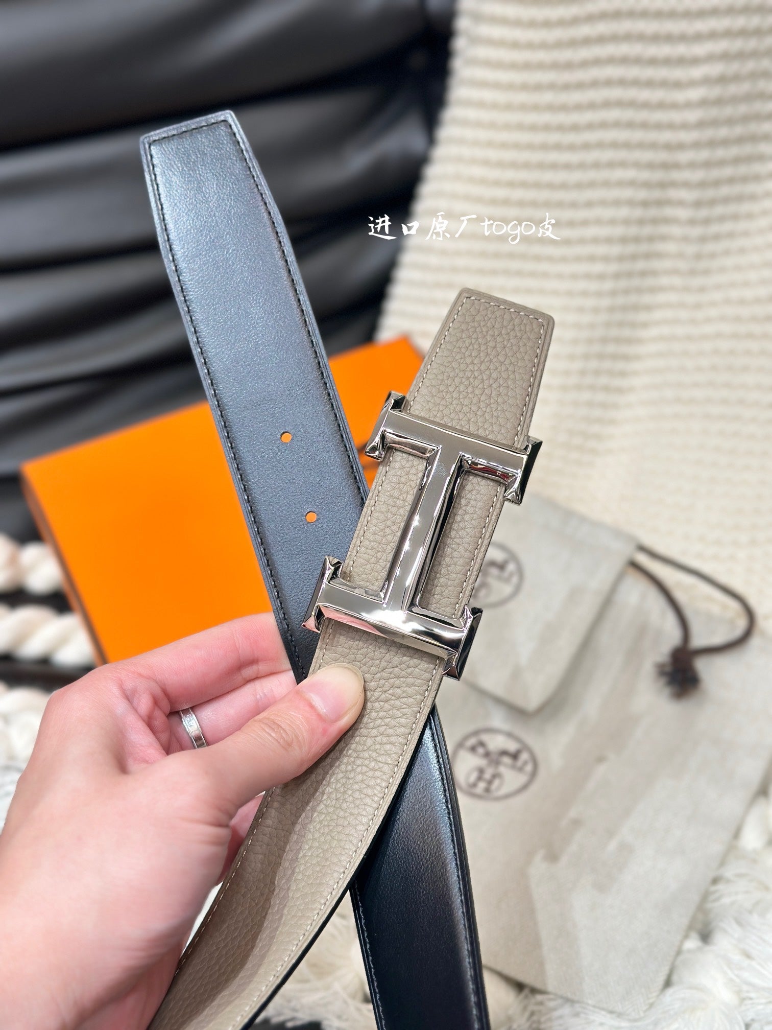 Fashion Belts-68 - Image 6
