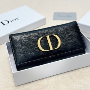 D new arrival women wallet size : 19*10 cm