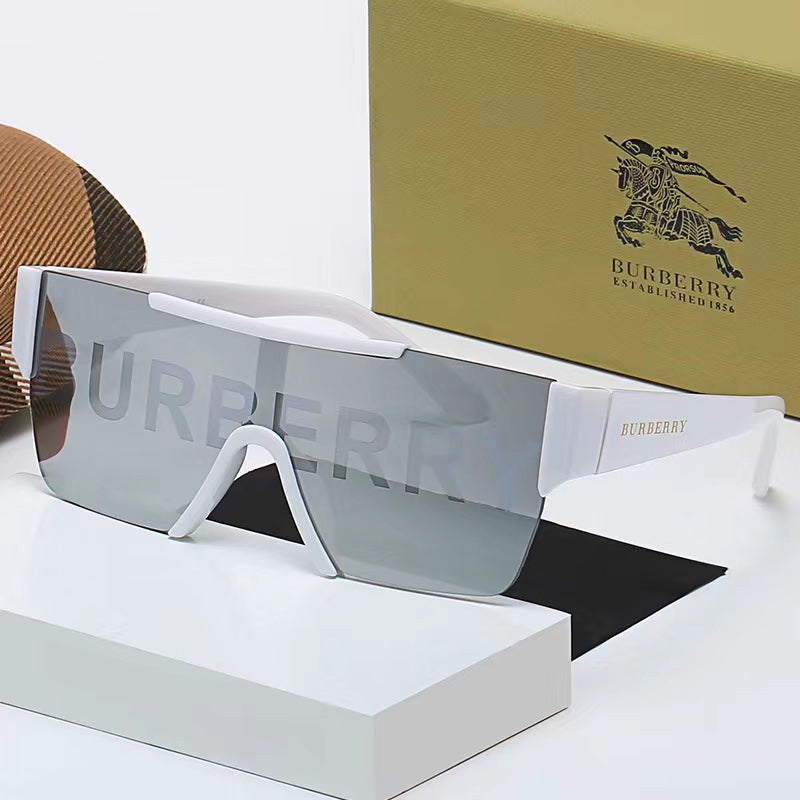 Fashion hot 5 color sunglasses 137952 - Image 2