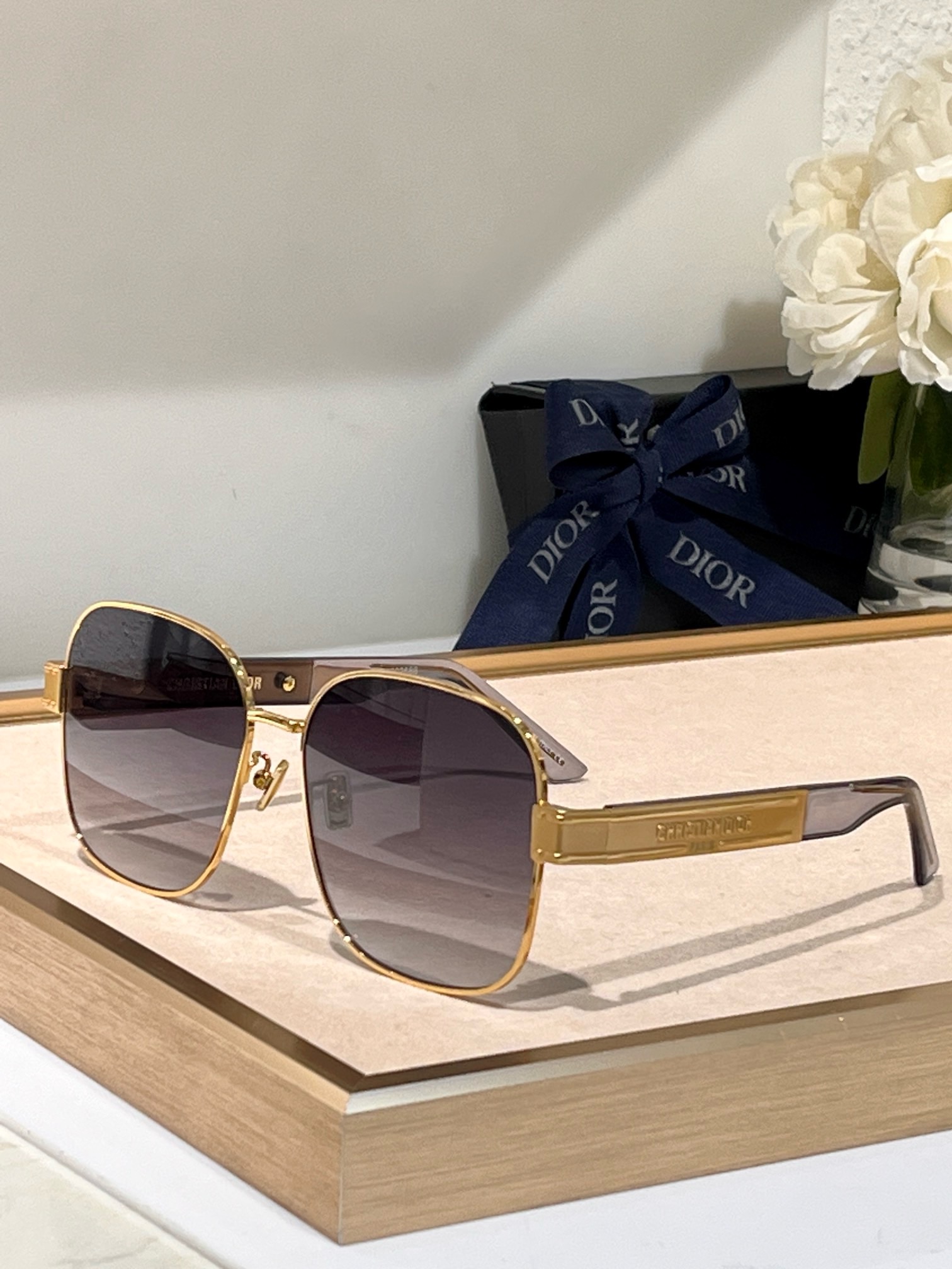 DI*R Eyewear SIZE: 60-18-145 - Image 5
