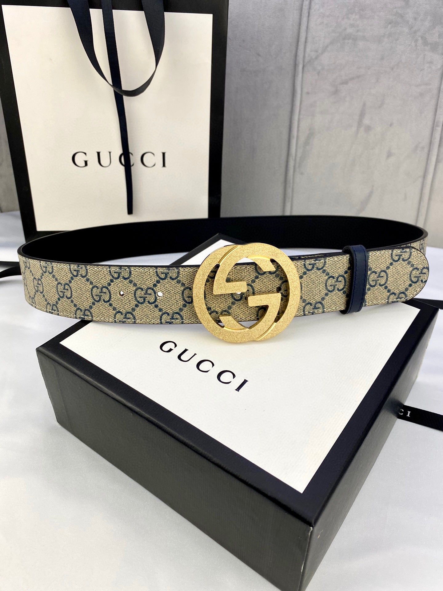 Fashion Belts-186 - Image 2
