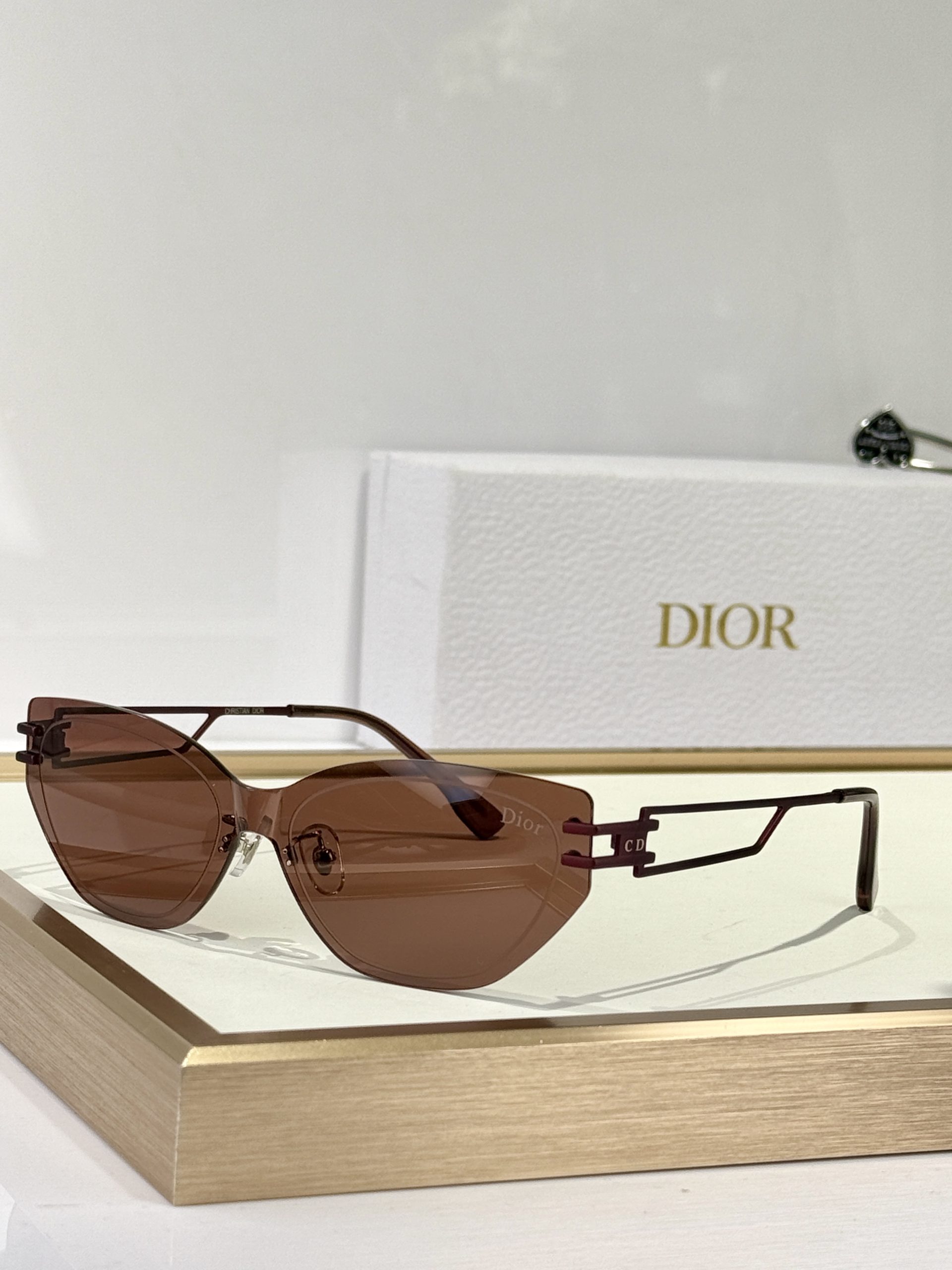DI*R Eyewear SIZE: 140-0-145 - Image 4