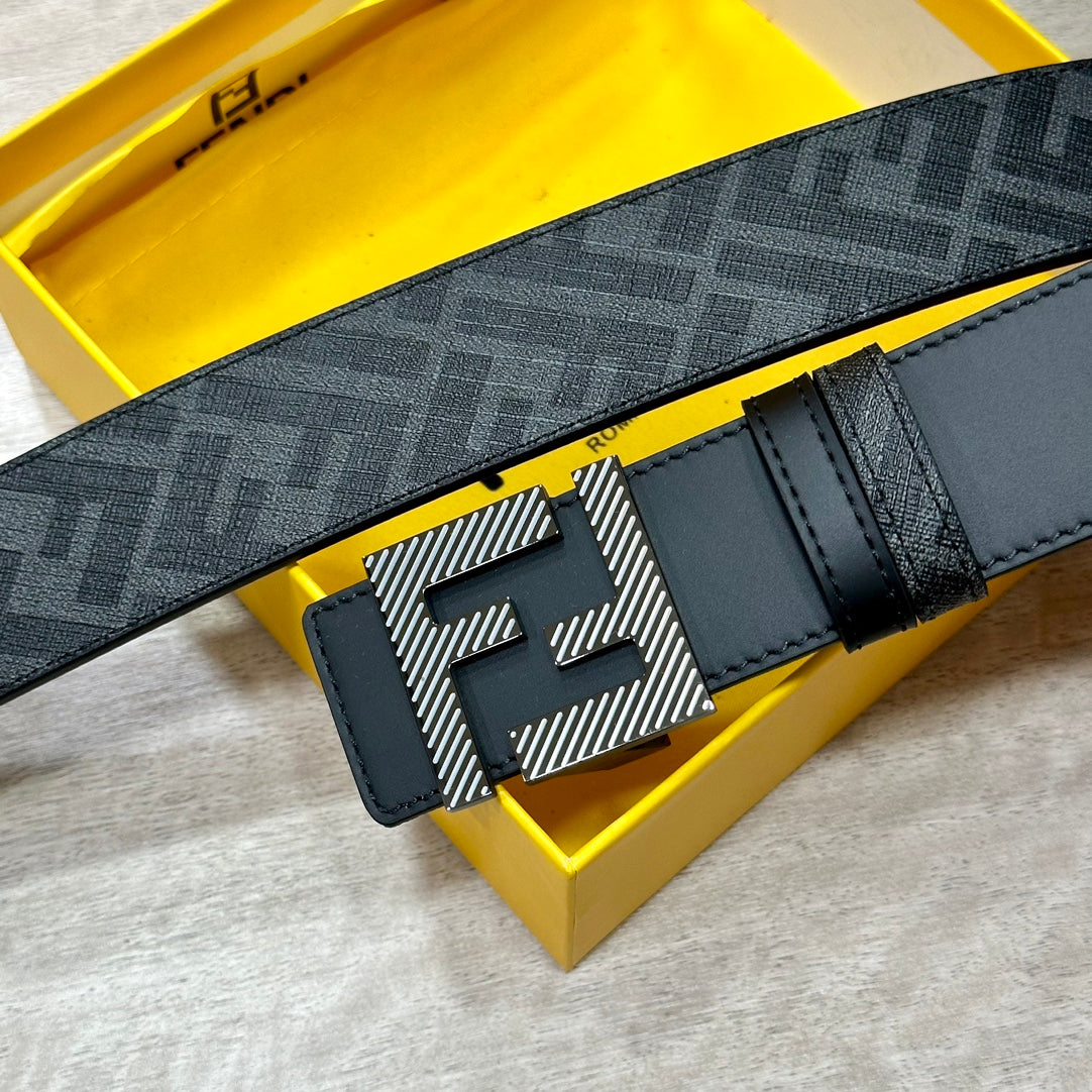 Fashion Belts-134 - Image 3