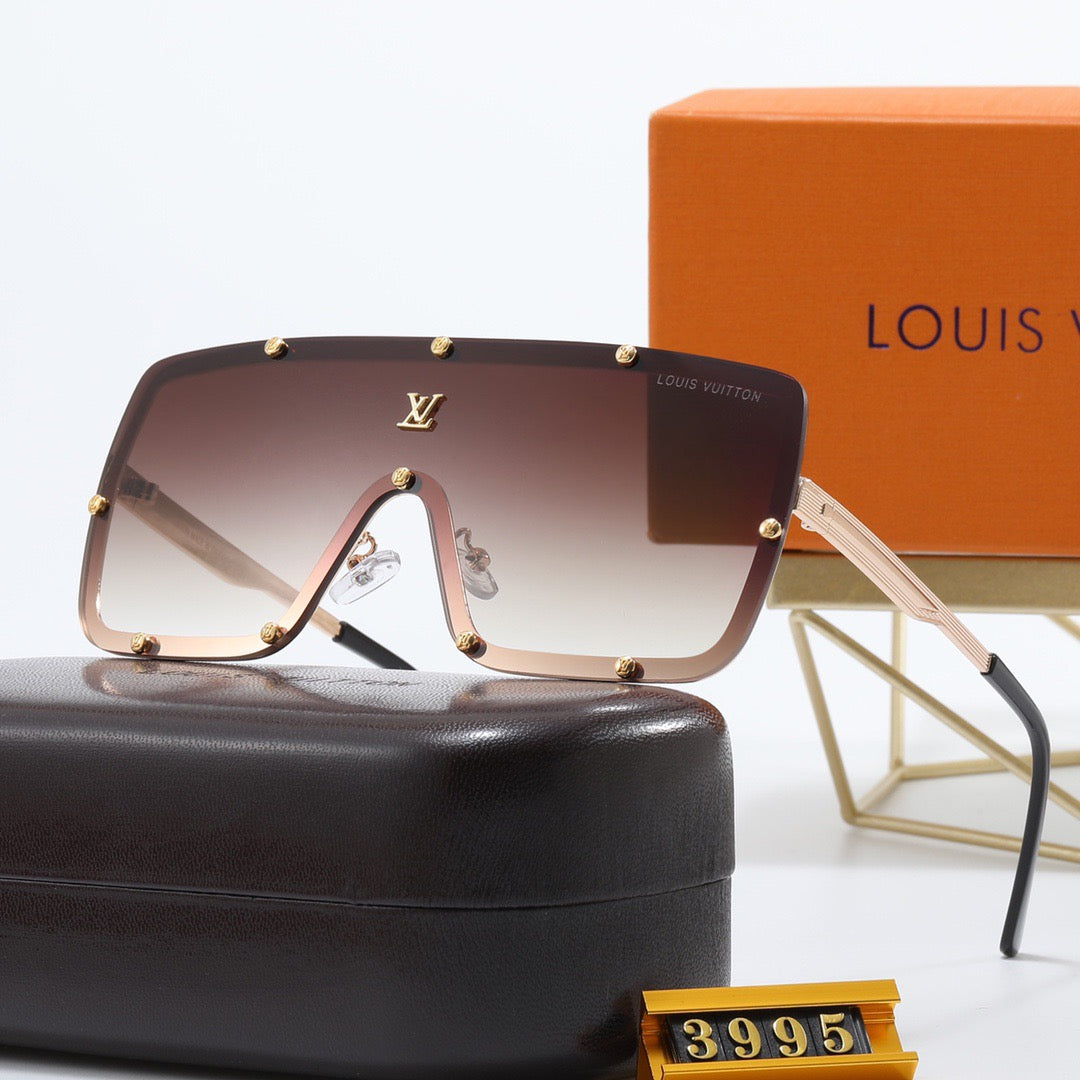 New full lens sunglasses 3995 - Image 4