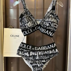 DG New Arrival Bikini Set 0008