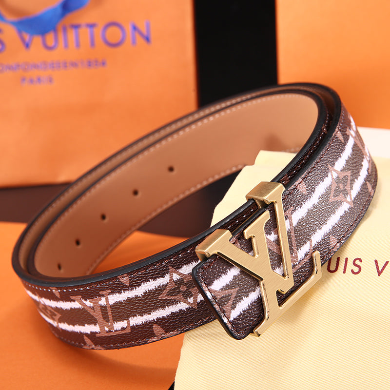 3-color fashion belt - Image 7