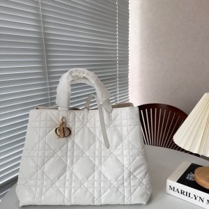 D D TOUJOURS new arrival tote bag size: 34 * 27 cm