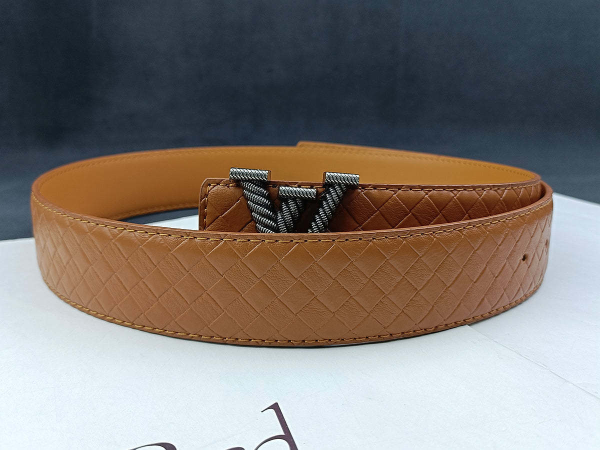 Dimension Reversible Fashion Belt - Image 11