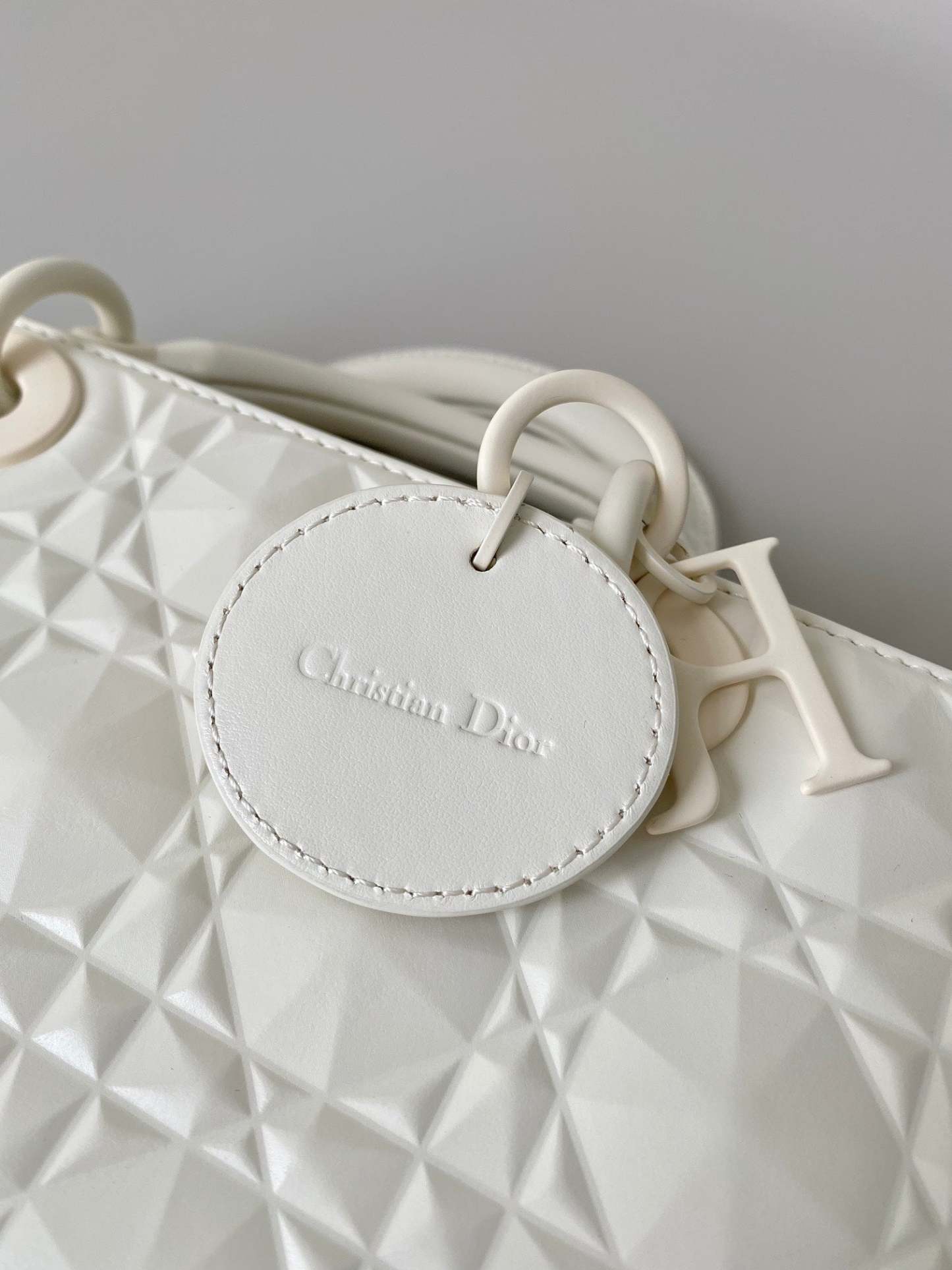 CD Lady D - Joy Bag - Image 6
