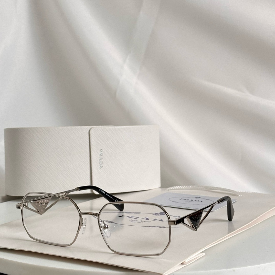 PRA Eyewear SIZE: 58-17-140 - Image 2