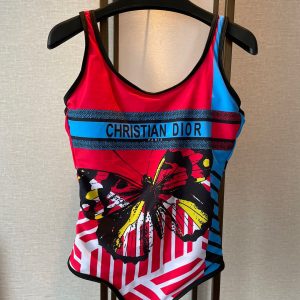 DO Luxury Umbrella - Dior Style Designer Umbrella