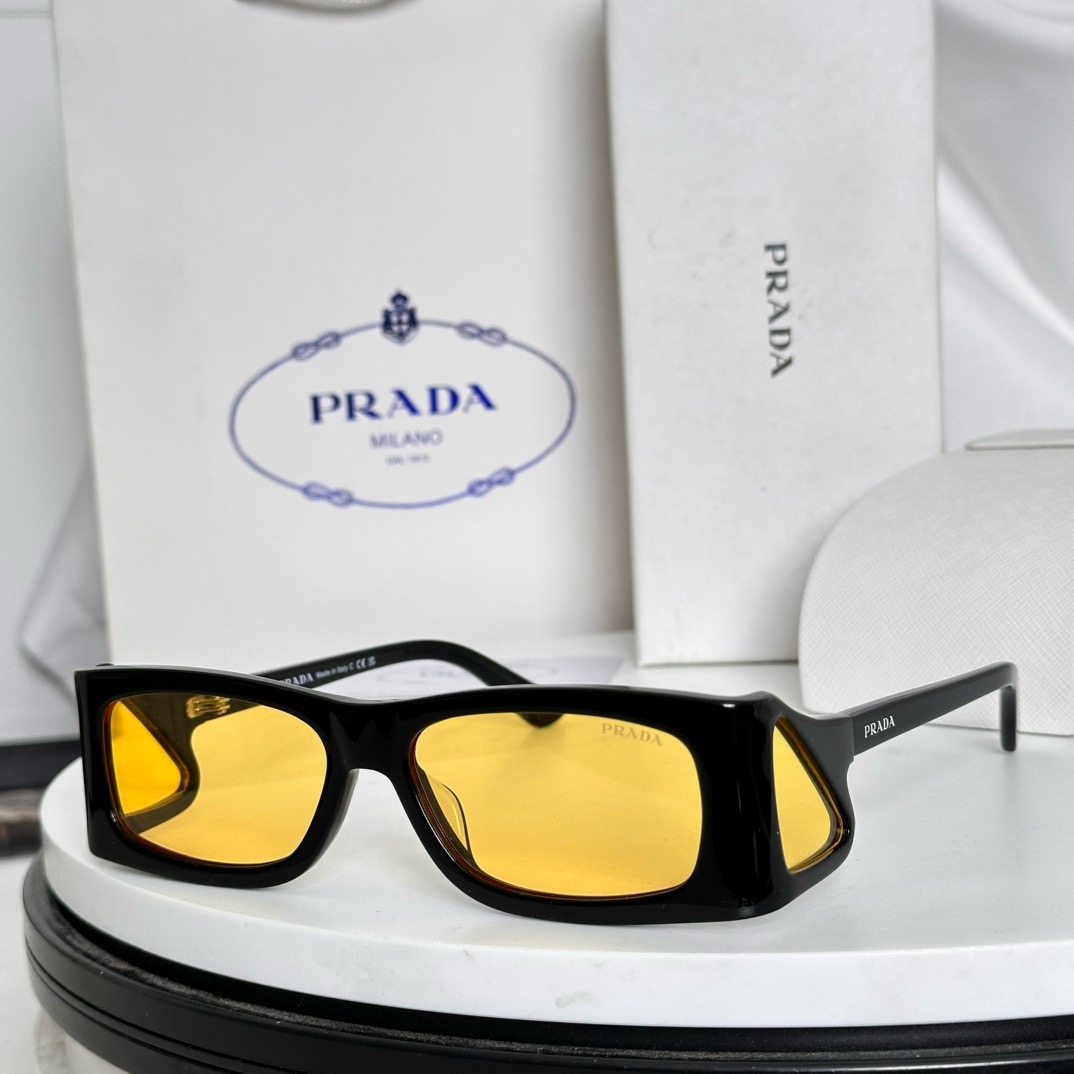 PRA Eyewear SIZE: 55-16-120 - Image 19
