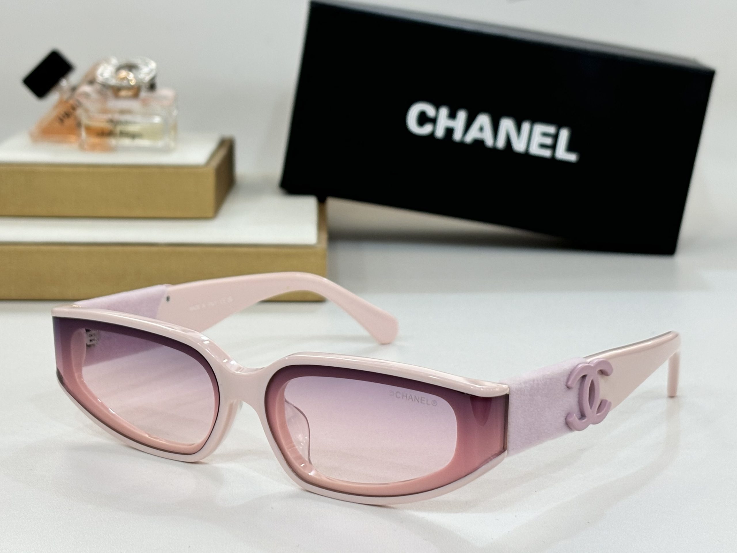 CC* Eyewear SIZE: 66-14-145 - Image 27