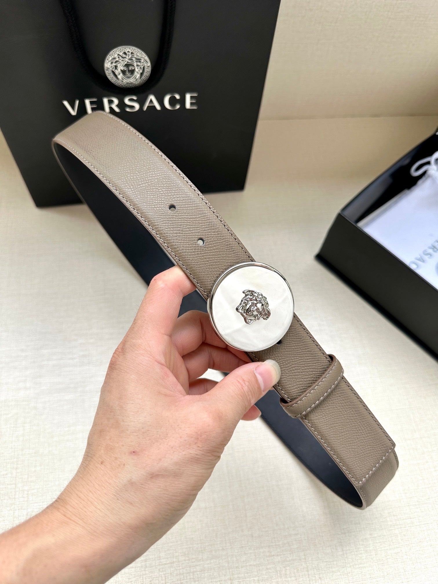 Fashion Belts-125 - Image 2