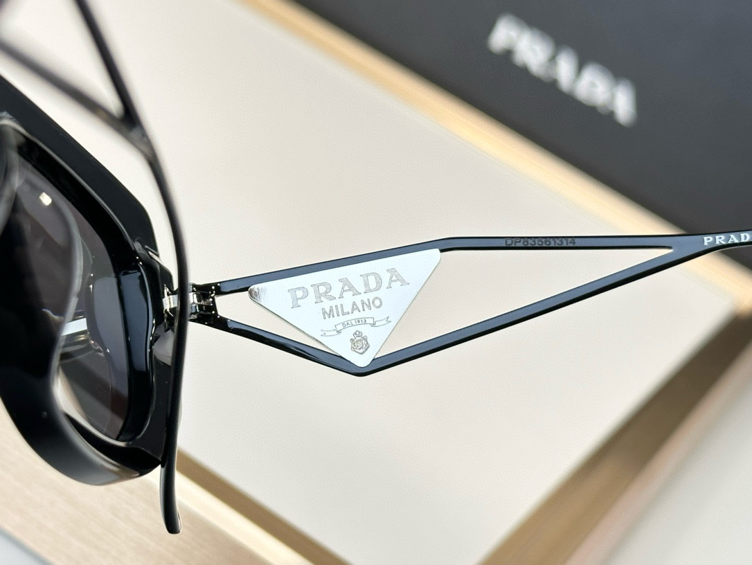 PRA Eyewear SIZE: 53-19-140 - Image 5