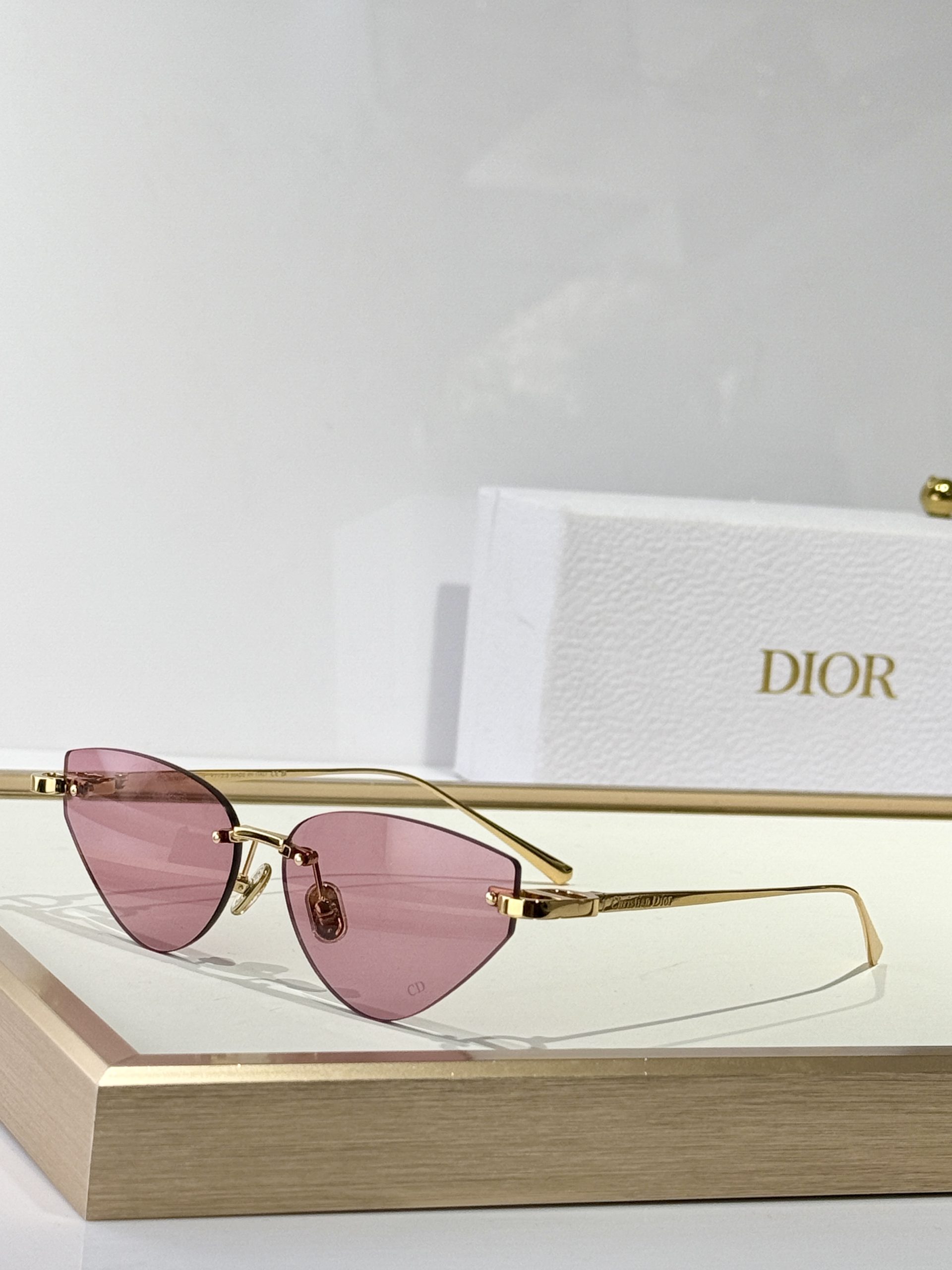DI*R Eyewear SIZE: 57-14-135 - Image 7