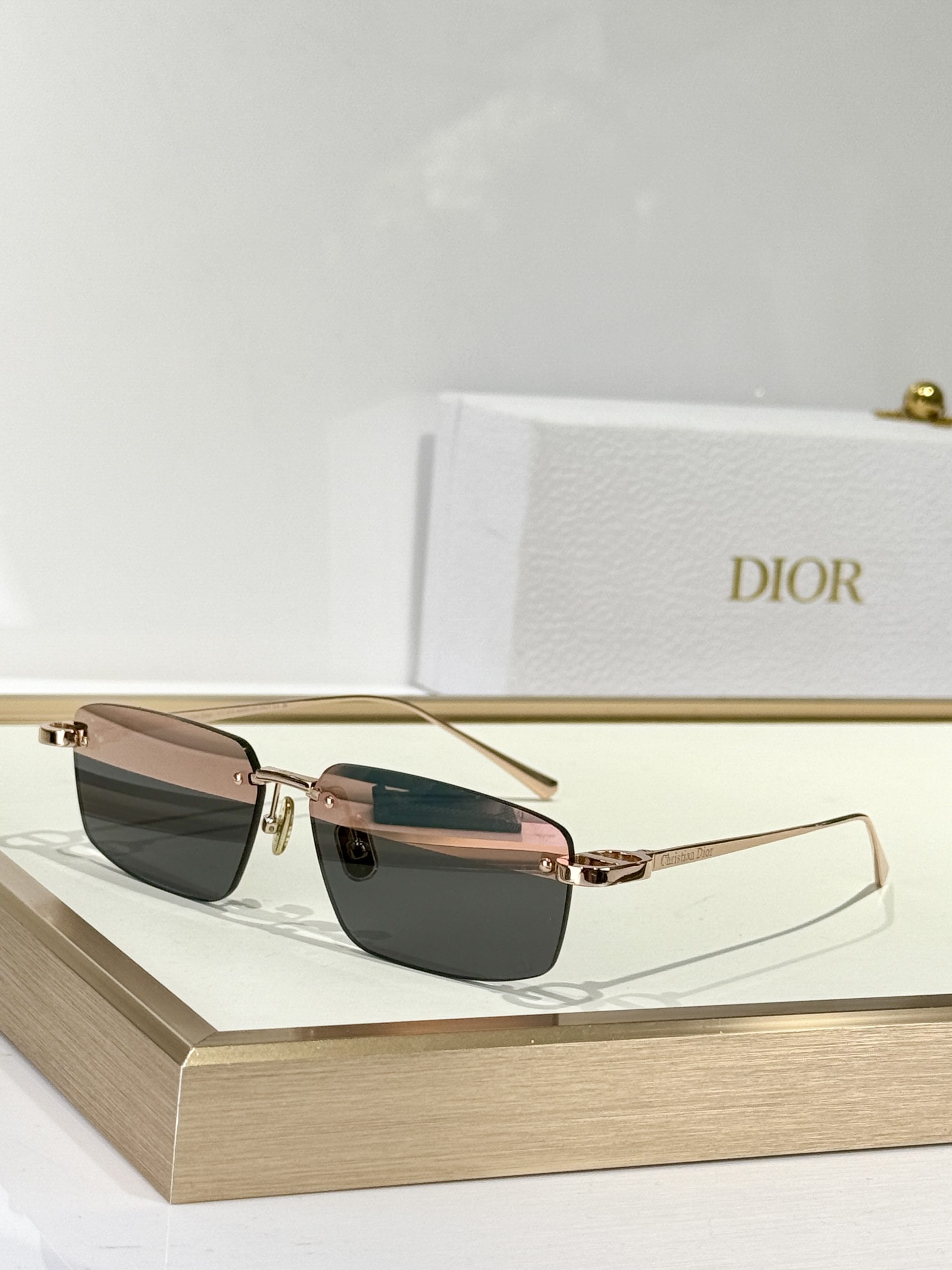 DI*R Eyewear SIZE: 59-14-135 - Image 2