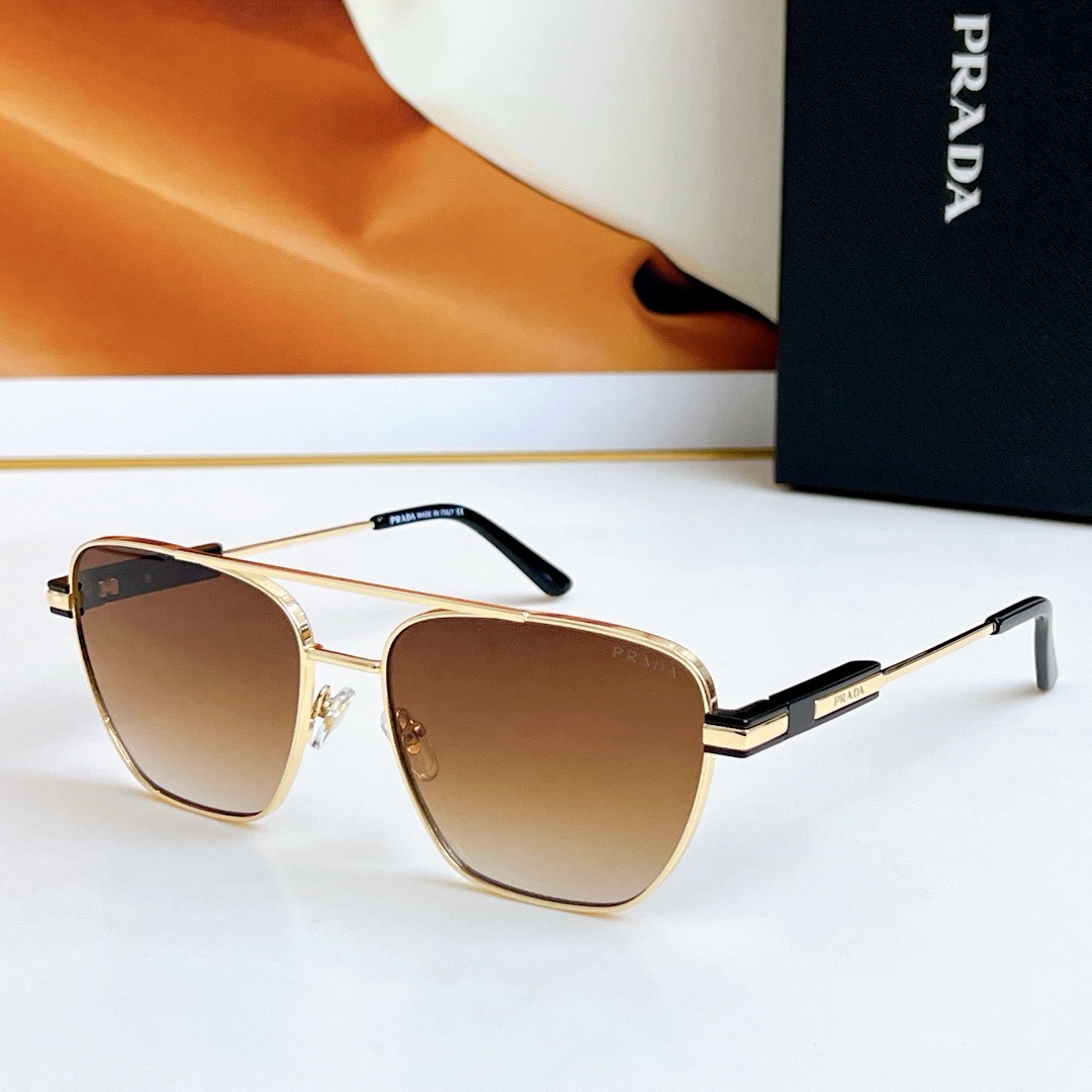 PRA Eyewear SIZE: 58-17-145 - Image 15