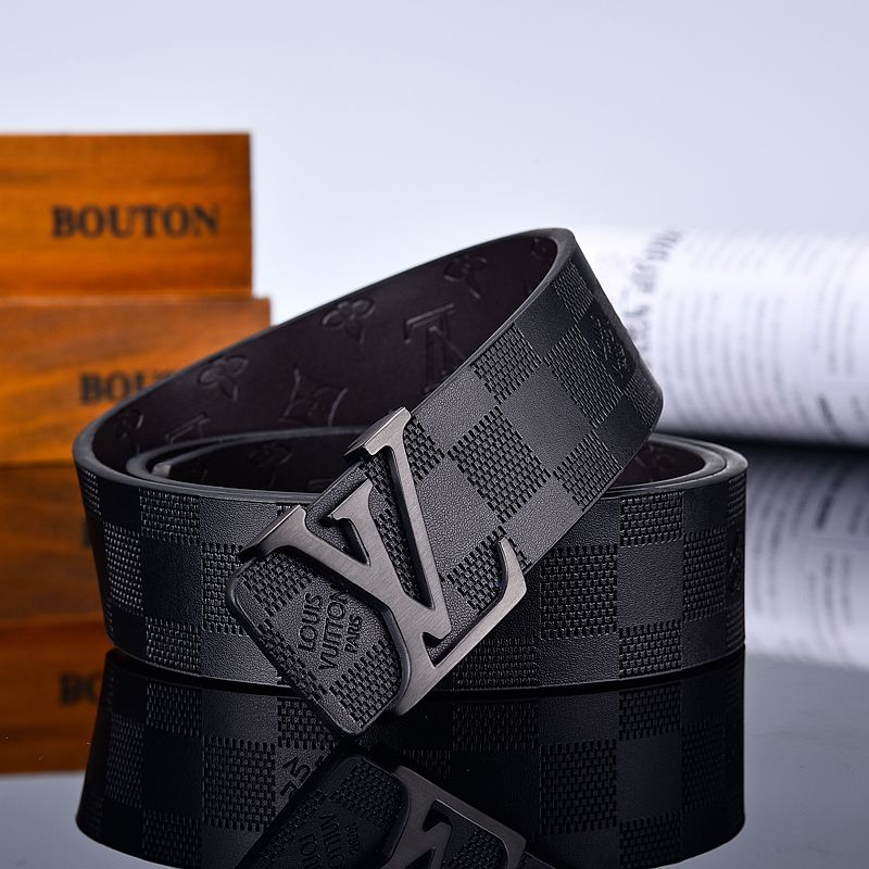 3-color fashion belt - Image 9