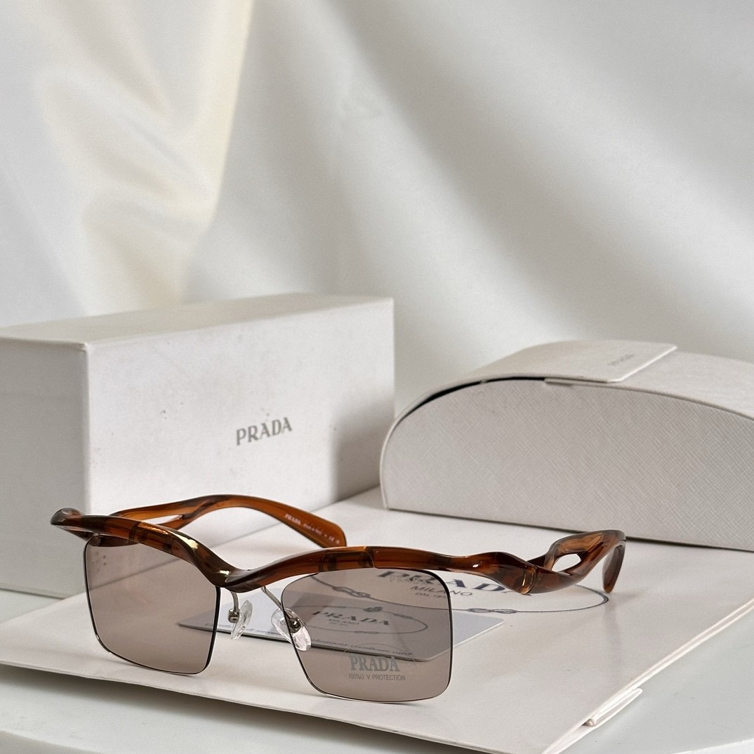 PRA Eyewear SIZE: 43-22-135 - Image 8