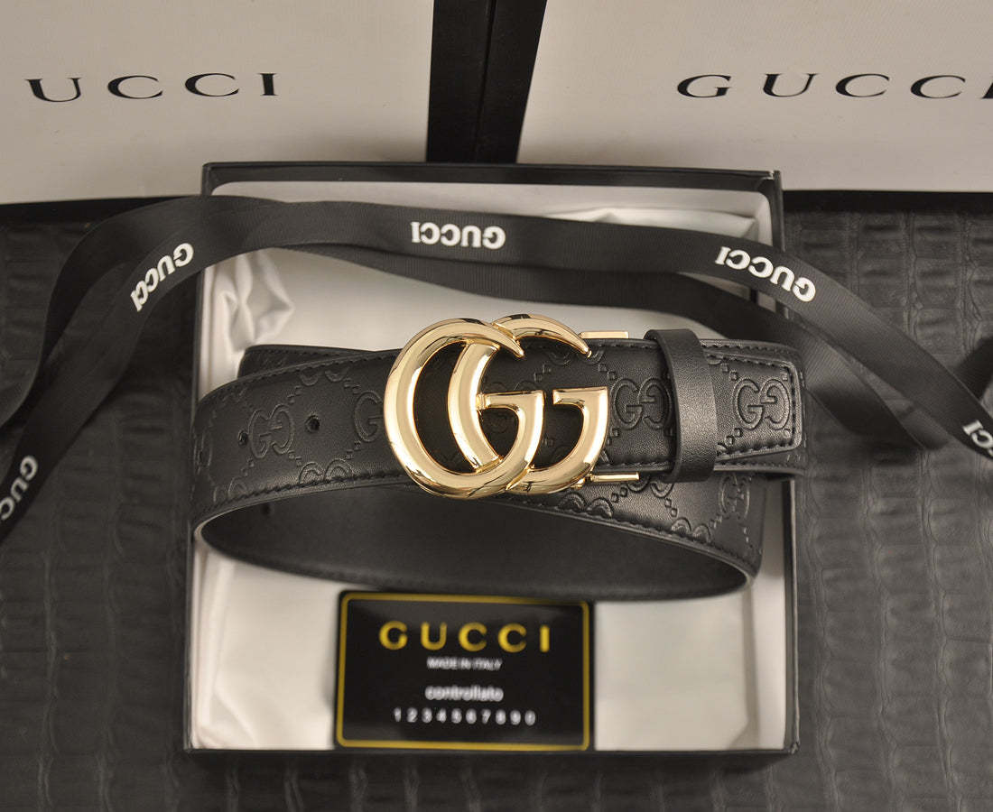3-color fashion belt - Image 3