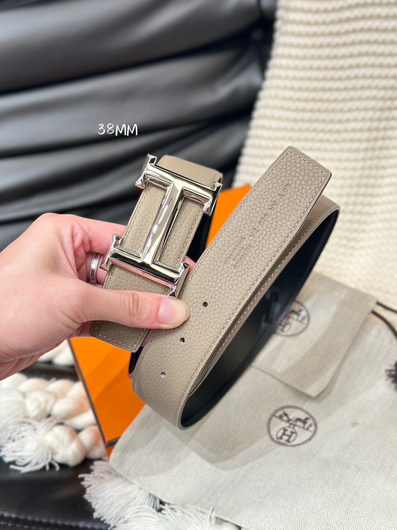 Fashion Belts-68 - Image 4