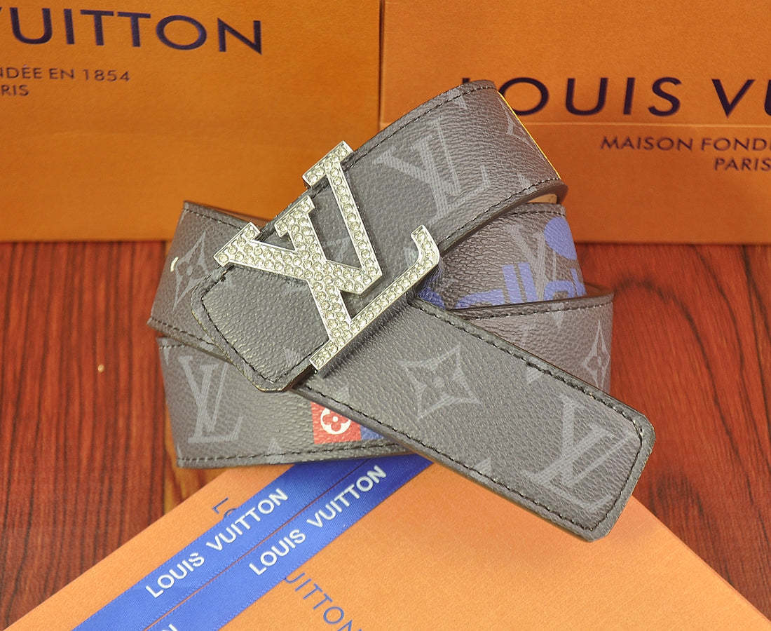 3-color fashion belt - Image 3