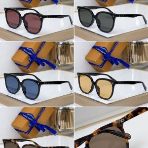 L Luxury Umbrella - Louis Vuitton Style Designer Umbrella