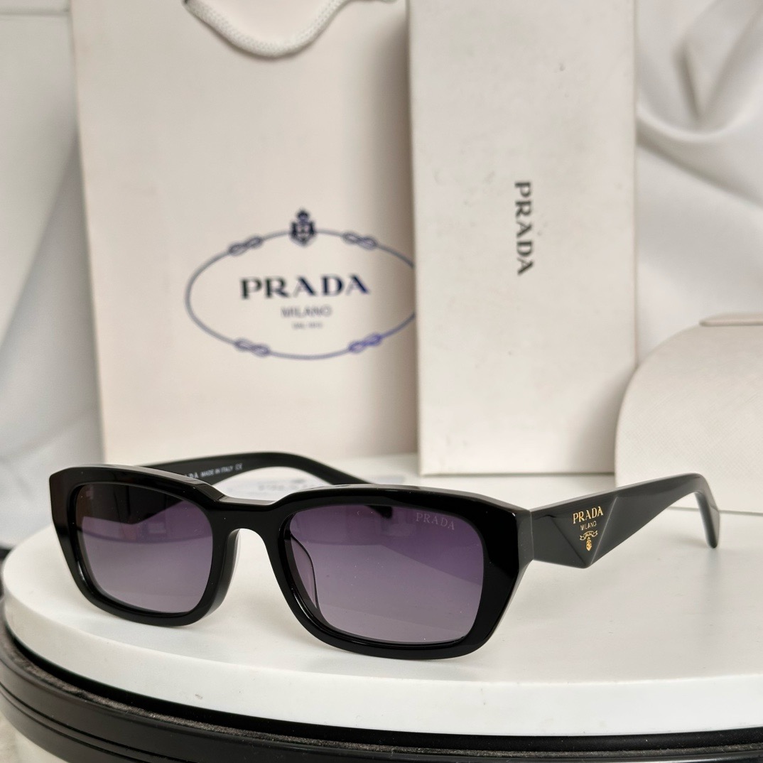 PRA Eyewear SIZE: 53-19-140 - Image 7