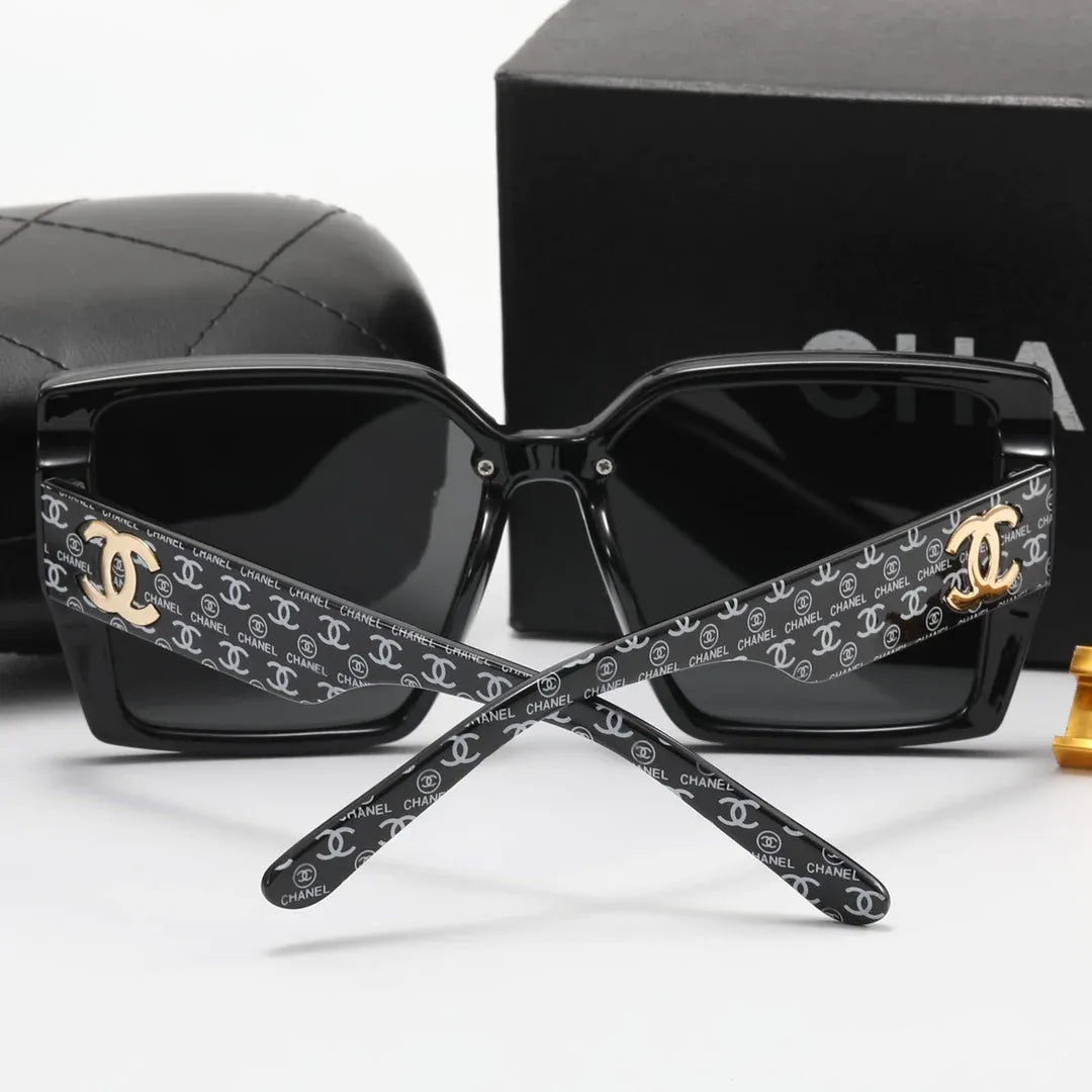 Fashion hot 4 color sunglasses 2949 - Image 9