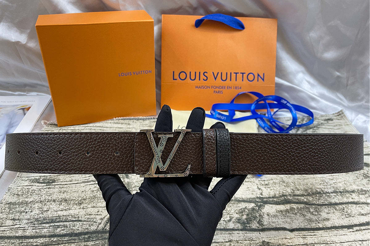 4-color fashion belt - Image 5