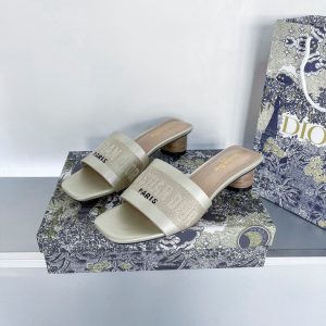 L Luxury Umbrella - Louis Vuitton Style Designer Umbrella